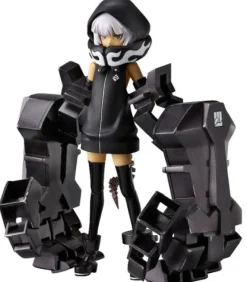 Max Factory Black & Rock Shooter - Strength - Figma - SP-018 Sale