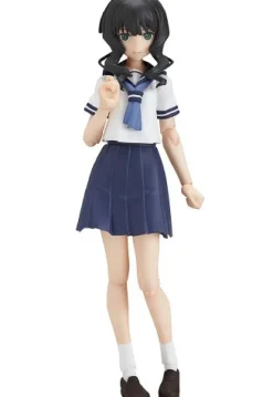 Sale Max Factory Black & Rock Shooter - Takanashi Yomi - Figma - SP-034