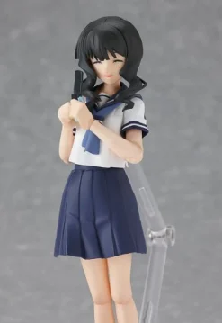 Sale Max Factory Black & Rock Shooter - Takanashi Yomi - Figma - SP-034