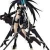 Outlet Max Factory Black & Rock Shooter - The Game - Black & Rock Shooter - Figma #116