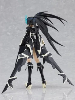Outlet Max Factory Black & Rock Shooter - The Game - Black & Rock Shooter - Figma #116