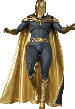 Medicom Toy Black Adam - Doctor Fate - Kent Nelson - Mafex (No.244) Hot
