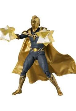 Medicom Toy Black Adam - Doctor Fate - Kent Nelson - Mafex (No.244) Hot