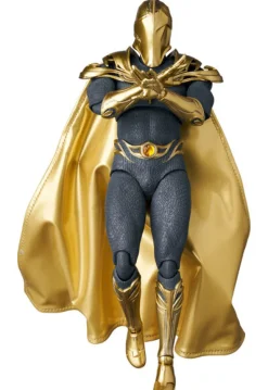 Medicom Toy Black Adam - Doctor Fate - Kent Nelson - Mafex (No.244) Hot