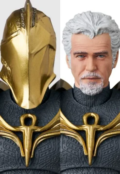 Medicom Toy Black Adam - Doctor Fate - Kent Nelson - Mafex (No.244) Hot