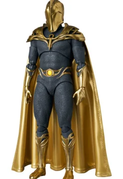 Medicom Toy Black Adam - Doctor Fate - Kent Nelson - Mafex (No.244) Hot