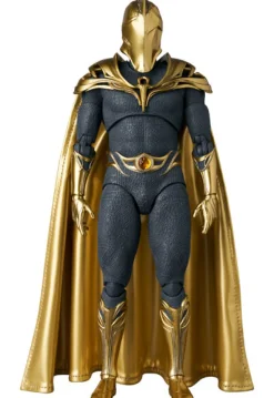 Medicom Toy Black Adam - Doctor Fate - Kent Nelson - Mafex (No.244) Hot