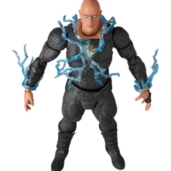 Medicom Toy Black Adam - Mafex No.224 Sale