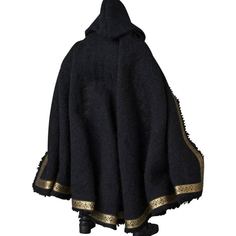 Medicom Toy Black Adam - Mafex No.224 Sale