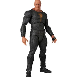 Medicom Toy Black Adam - Mafex No.224 Sale