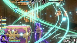 Best Bandai Namco Games BLACK CLOVER: QUARTET KNIGHTS