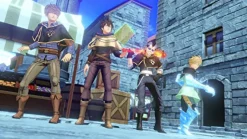 Best Bandai Namco Games BLACK CLOVER: QUARTET KNIGHTS