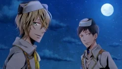 New QuinRose Black Code