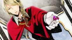 New QuinRose Black Code