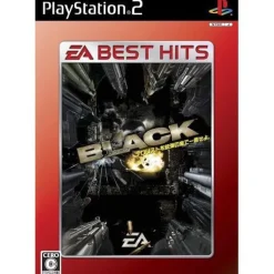 Electronic Arts Black (EA Best Hits) Sale