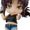 Best Good Smile Company Black Lagoon - Revy - Nendoroid #2058