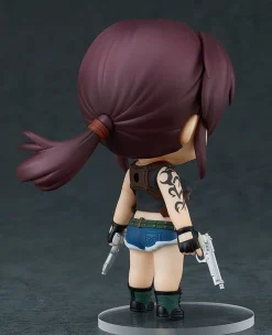 Best Good Smile Company Black Lagoon - Revy - Nendoroid #2058