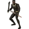 Medicom Toy Black Panther - Erik Killmonger - Mafex (No.265) Hot
