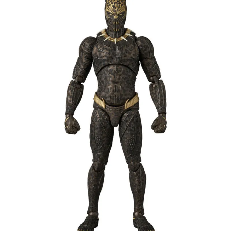 Medicom Toy Black Panther - Erik Killmonger - Mafex (No.265) Hot