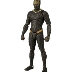 Medicom Toy Black Panther - Erik Killmonger - Mafex (No.265) Hot