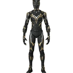 Hot Medicom Toy as Manufacturer Black Panther: Wakanda Forever - Black Panther (Shuri) - Shuri - Mafex No.275 (Medicom Toy)