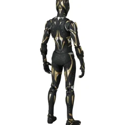 Hot Medicom Toy as Manufacturer Black Panther: Wakanda Forever - Black Panther (Shuri) - Shuri - Mafex No.275 (Medicom Toy)