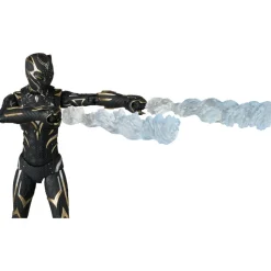 Hot Medicom Toy as Manufacturer Black Panther: Wakanda Forever - Black Panther (Shuri) - Shuri - Mafex No.275 (Medicom Toy)