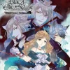 Best Otomate Black Wolves Saga Weiβ und Schwarz