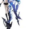 Discount Good Smile Company as Manufacturer Black&&Rock Shooter: Dawn Fall - Black & Rock Shooter - 1/7 - Empress, Huke Ver. (Good Smile Company)