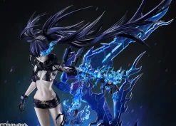 Discount Good Smile Company as Manufacturer Black&&Rock Shooter: Dawn Fall - Black & Rock Shooter - 1/7 - Empress, Huke Ver. (Good Smile Company)