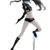 Sale Taito Black&&Rock Shooter: Dawn Fall - Black & Rock Shooter - Coreful Figure - Empress, Kakusei ver.