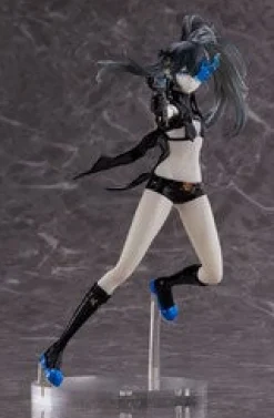 Sale Taito Black&&Rock Shooter: Dawn Fall - Black & Rock Shooter - Coreful Figure - Empress, Kakusei ver.