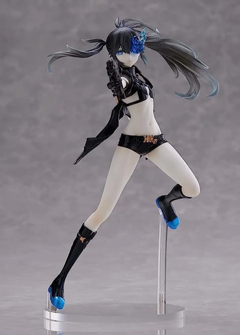 Sale Taito Black&&Rock Shooter: Dawn Fall - Black & Rock Shooter - Coreful Figure - Empress, Kakusei ver.