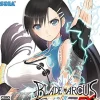 Sega Blade Arcus from Shining EX Online