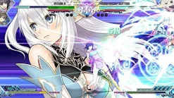 Sega Blade Arcus from Shining EX Online