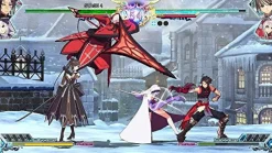 Sega Blade Arcus from Shining EX Outlet