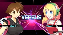 Sale Pikii BLADE STRANGERS