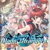 Discount Pikii Blade Strangers Nintendo Switch