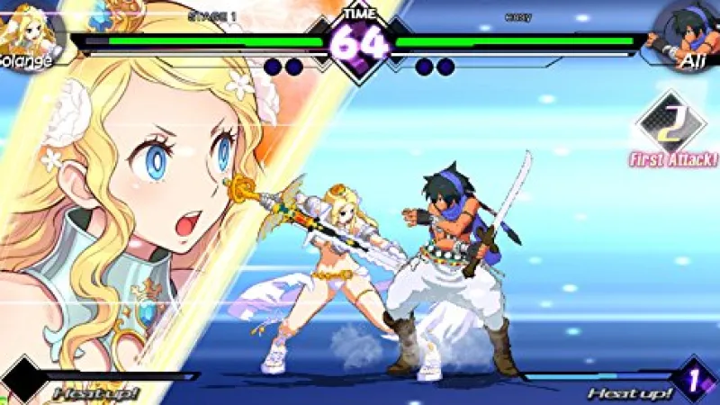 Discount Pikii Blade Strangers Nintendo Switch