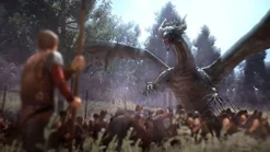 Online Koei Tecmo Games Bladestorm: The Hundred Years' War & Nightmare - XBOne