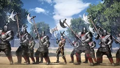 Online Koei Tecmo Games Bladestorm: The Hundred Years' War & Nightmare - XBOne