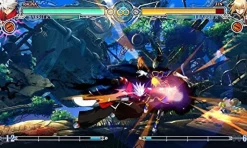 Sale Arc System Works Blazblue Centralfiction
