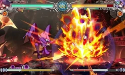 Arc System Works Blazblue Centralfiction Sale