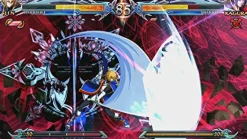 Arc System Works BlazBlue: Chrono Phantasma Extend