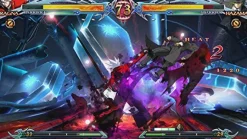 Arc System Works BlazBlue: Chrono Phantasma Extend