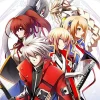 Outlet Arc System Works BlazBlue: Chrono Phantasma Extend