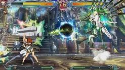 Outlet Arc System Works BlazBlue: Chrono Phantasma Extend