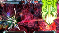 Best Arc System Works BlazBlue: Chrono Phantasma Extend