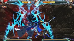 Best Arc System Works BlazBlue: Chrono Phantasma Extend