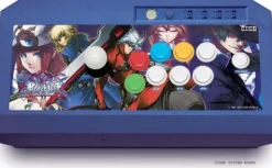 Hori BlazBlue: Continuum Shift Fighting Stick Outlet